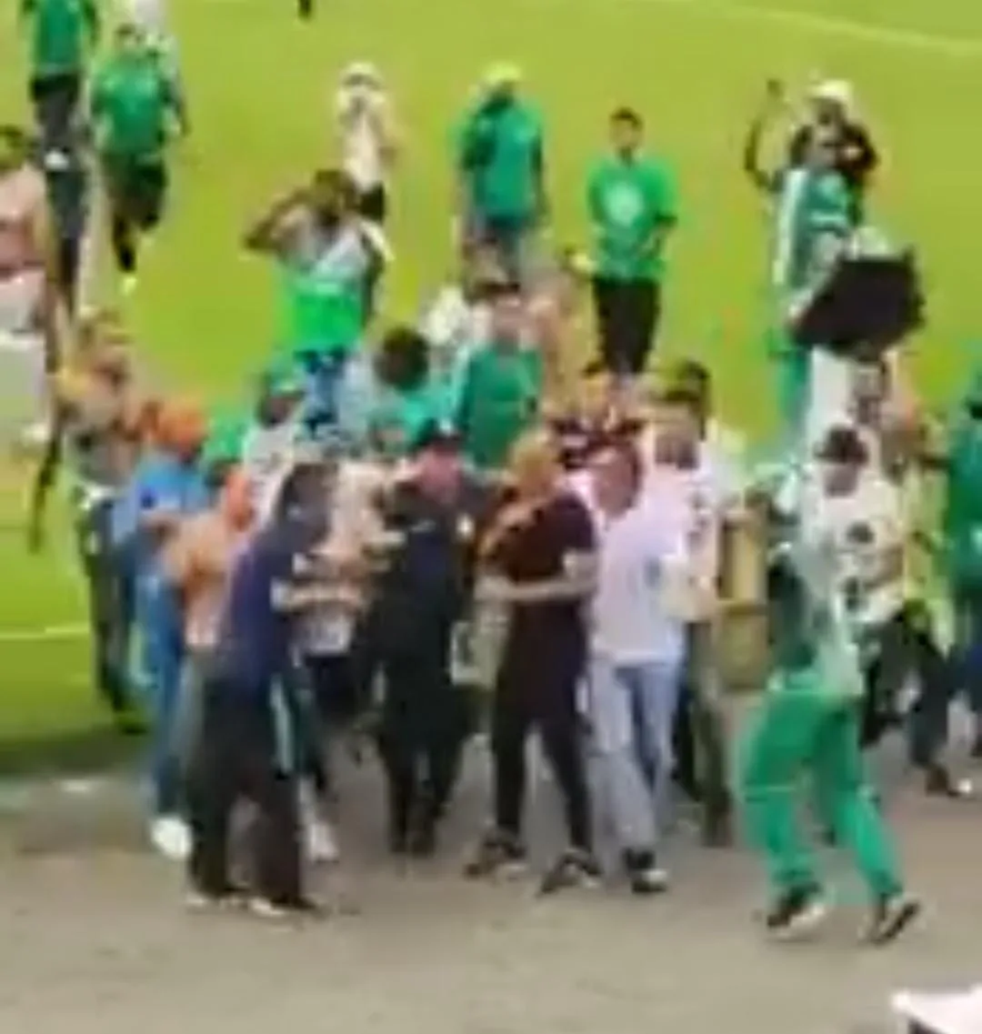 del deportivo cali