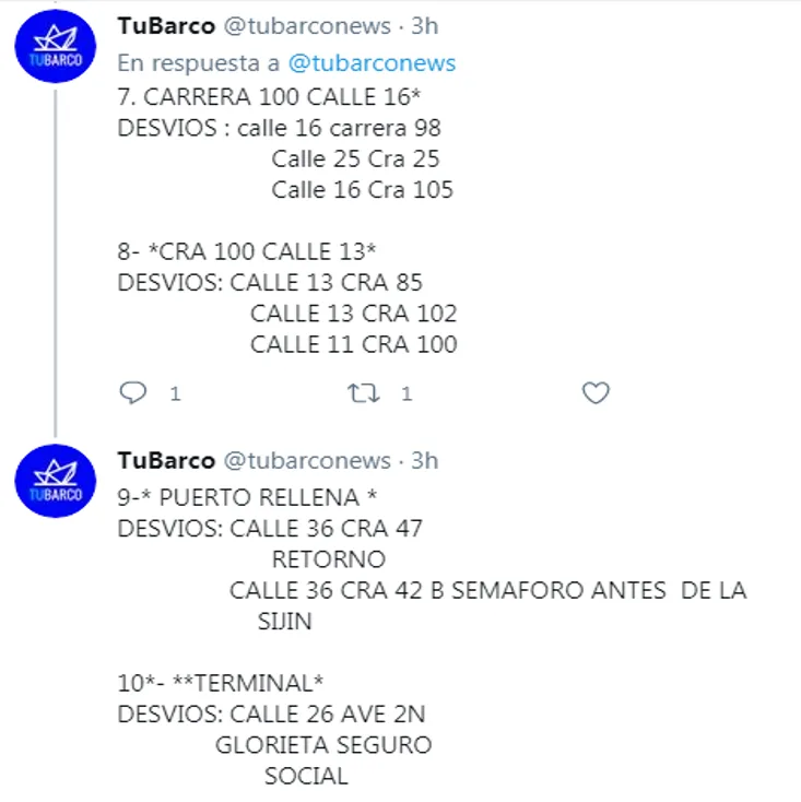 los taxistas