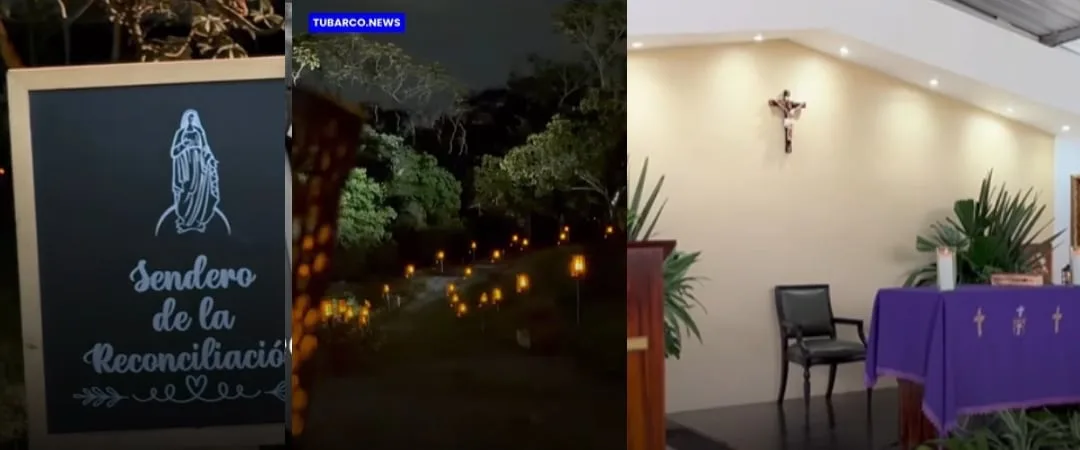 Sendero de la Reconciliación: un plan de paz y conexión con la naturaleza en Cali cerca de Pance