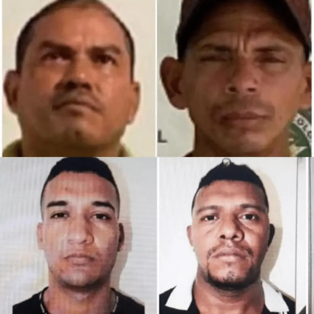 volados