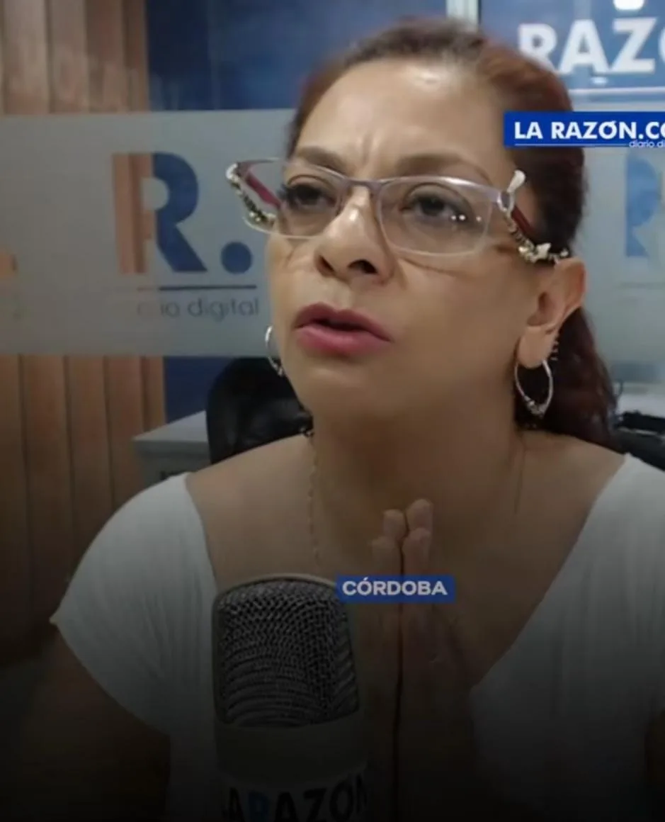 "Yo reconozco que no fue la mejor actitud, pero me sentí maltratada", mujer que agredió a funcionario de Avianca pidió disculpas