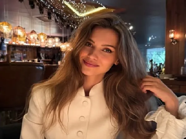Kseniya Alexandrova, modelo rusa que perdió la vida.