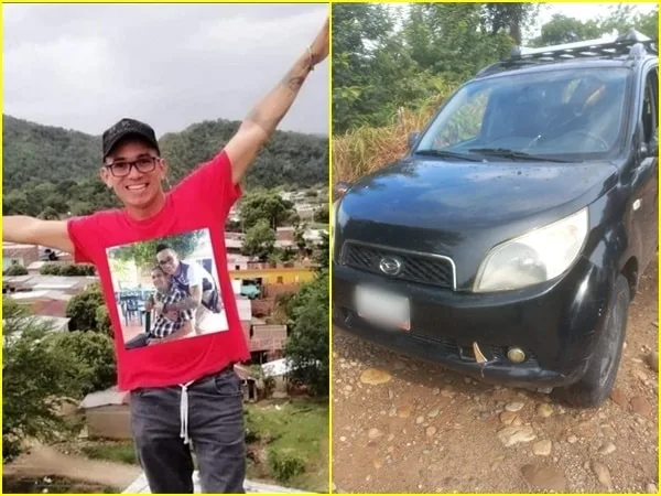 Yeikon se había ganado el cariño de los habitantes de esa zona del departamento por sus aportes sociales y por las iniciativas para mostrar exaltar el territorio.