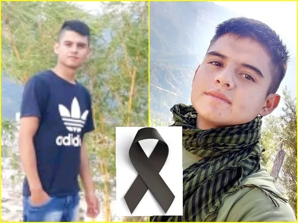 Sergio y su novia salieron desde Cúcuta, Norte de Santander, para cruzar por el Darién, se quedaron sin dinero y la tragedia se desató.