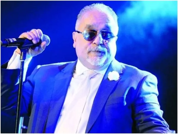 ¿El último concierto de Willie Colón fue en la Feria de Cali?, tuvo problemas de salud