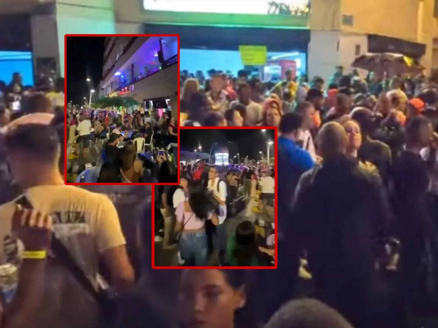 La rumba del Bulevar no la van a acabar, "habrá más y mejor": Secretario de Seguridad de Cali