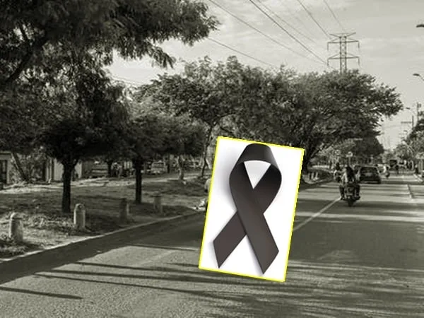 El crimen del menor de 15 años se presentó en el barrio Marroquín II. Autoridades iniciaron con las investigaciones que permita establecer lo ocurrido.