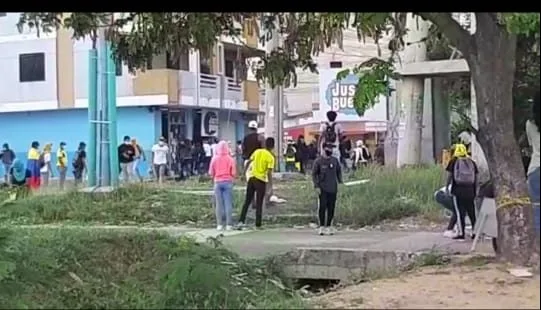 de barranquilla