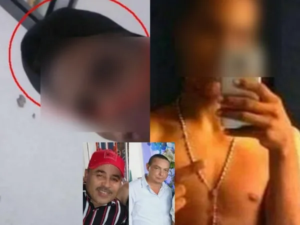 Una gorra y un Rosario llevaron a las autoridades a uno de los presuntos homicida de dos taxistas en el Atlántico