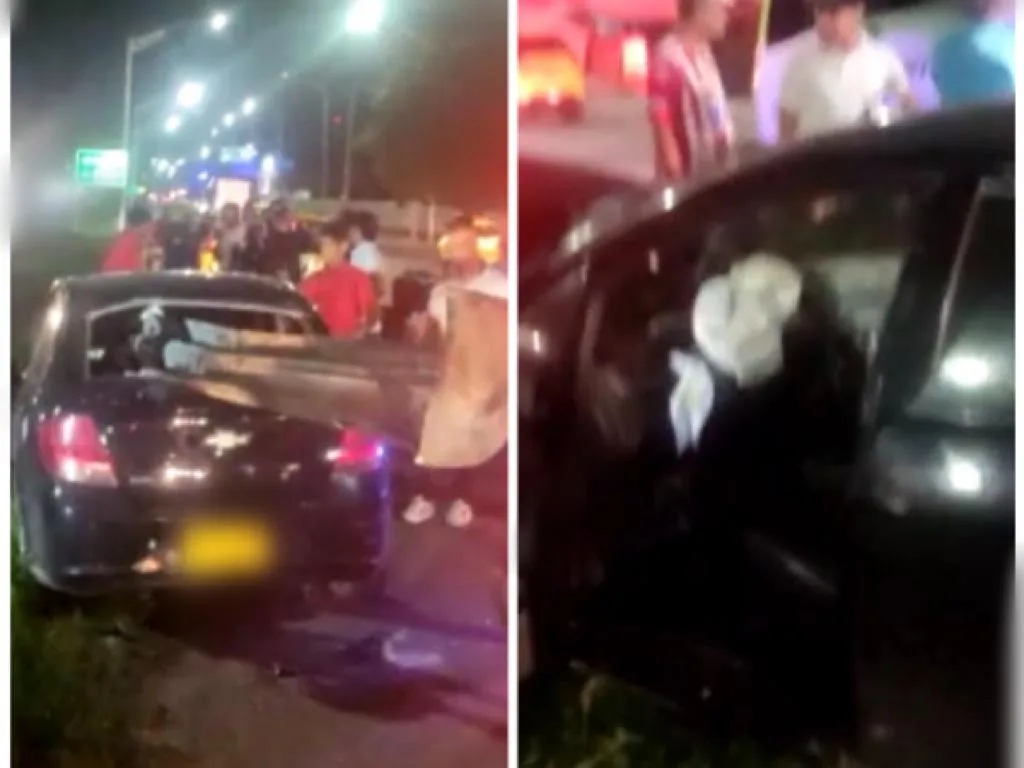 carro baranda Barranquilla