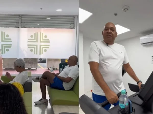 Perdió 11 kilos y su vida es más saludable : Luis Mario Manrique comparte su historia de superación tras un tratamiento médico integral