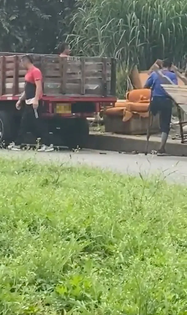 de La Isla en Cali