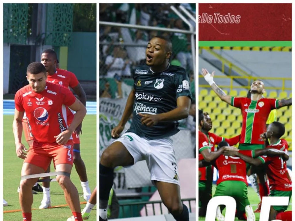 Cortuluá ascendido y equipos vallecaucanos de fútbol