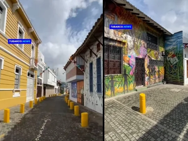 La historia de la calle ‘La Escopeta’ en Cali: existen tres versiones sobre el origen del nombre