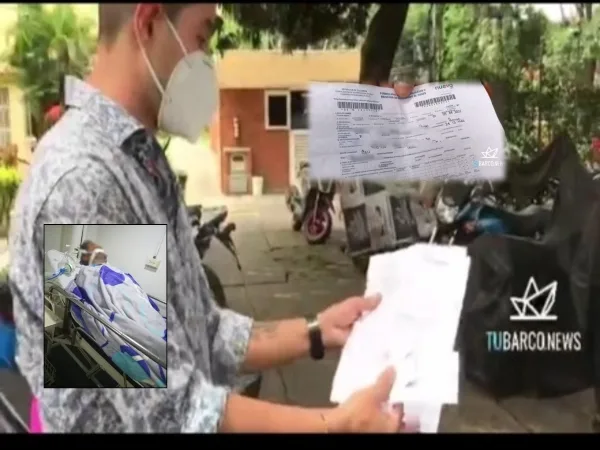 clínica nuestra en cali