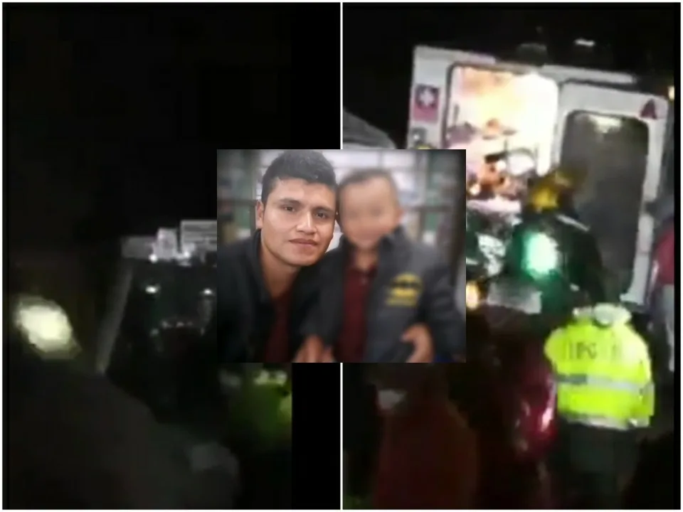 luis en