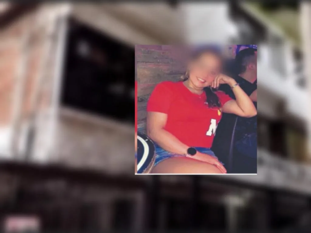 La hirió tanto que la dejó irreconocible, "justicia" por la enfermera Mayerli: Feminicidio en Cali