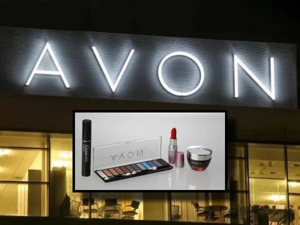 Avon y los talcos que la llevaron a bancarrota y acogerse a la ley de quiebras en EEUU: deben una millonada