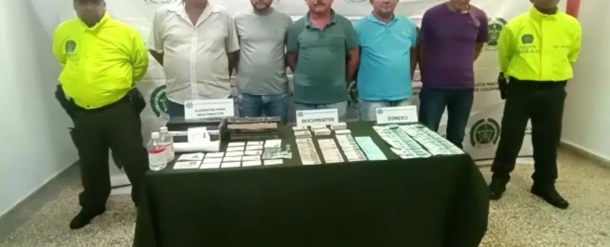 Tinterillos