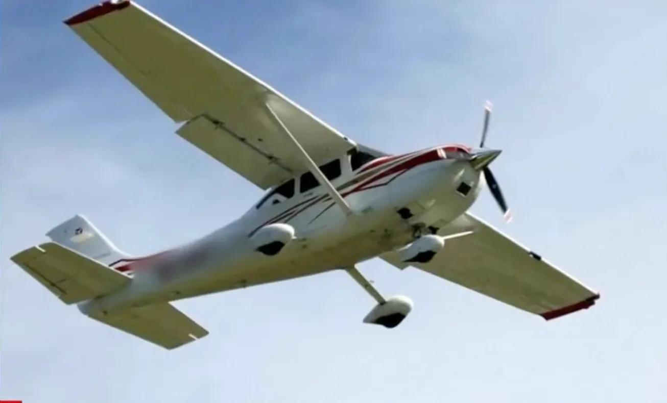 avioneta