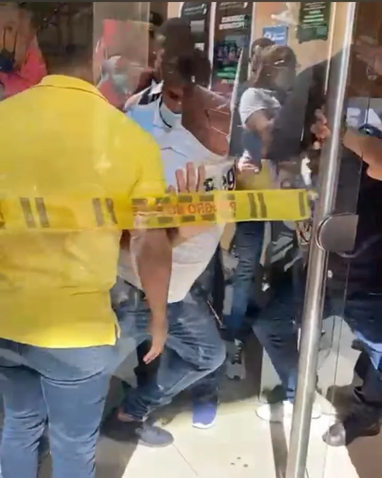 ediles en Barranquilla reclaman pagos