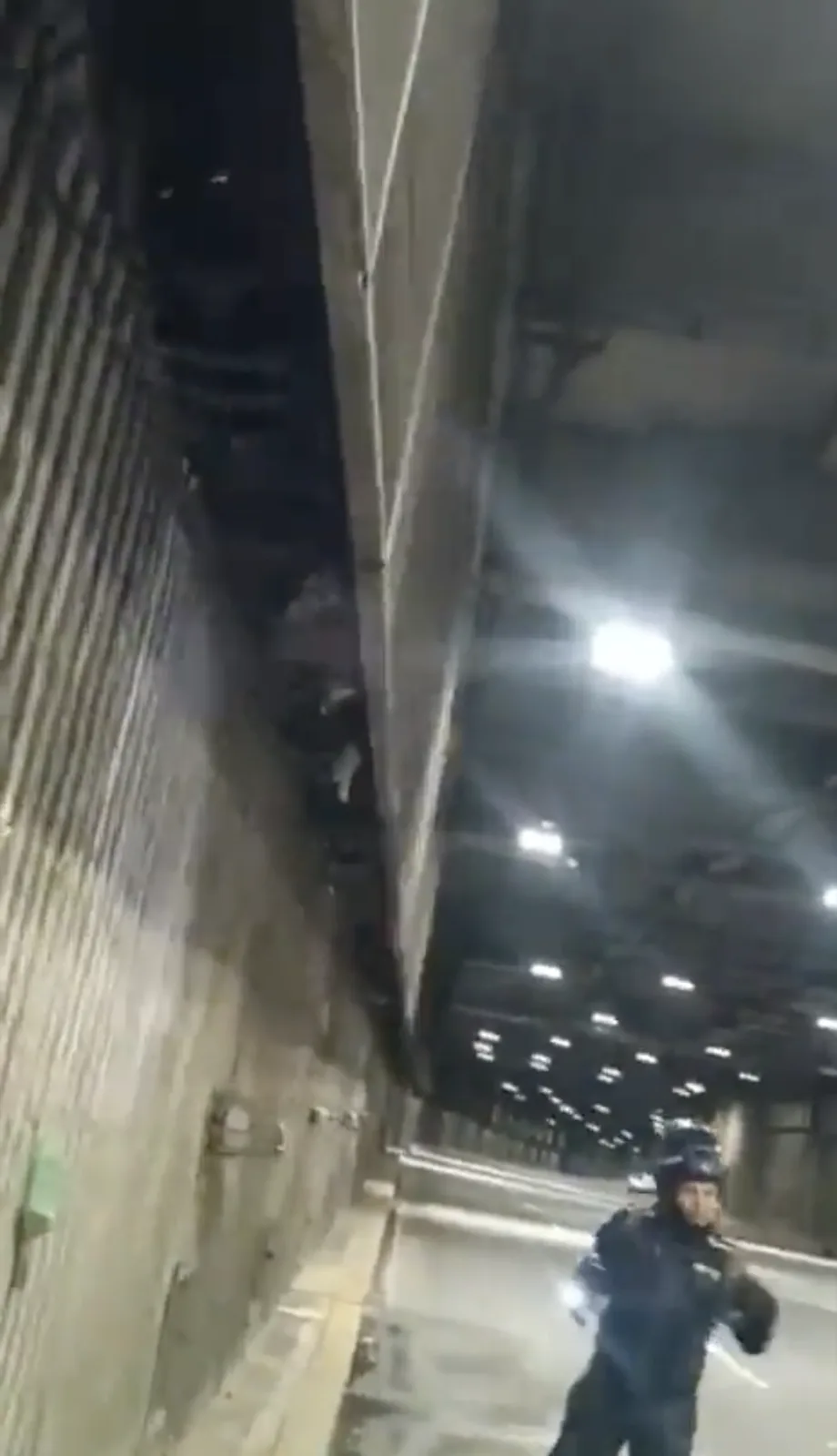 Túnel Mundialista