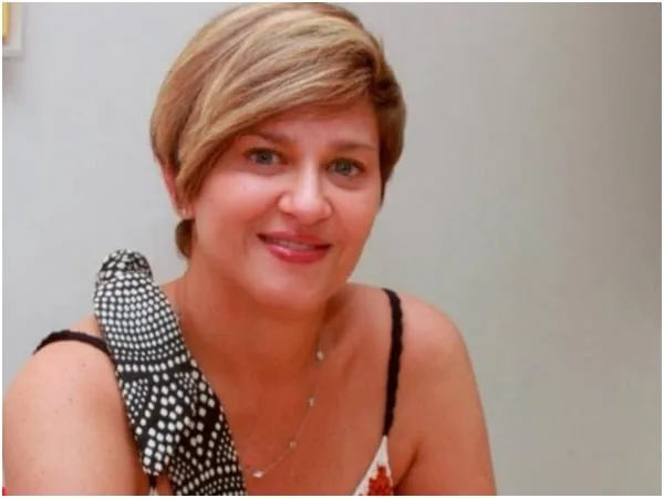 Verónica Alcocer y su nombramiento diplomático invalidado