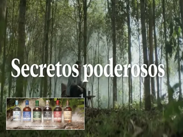 «Descubre los Secretos que hacen a Ron Viejo de Caldas poderoso»: Nueva Imagen