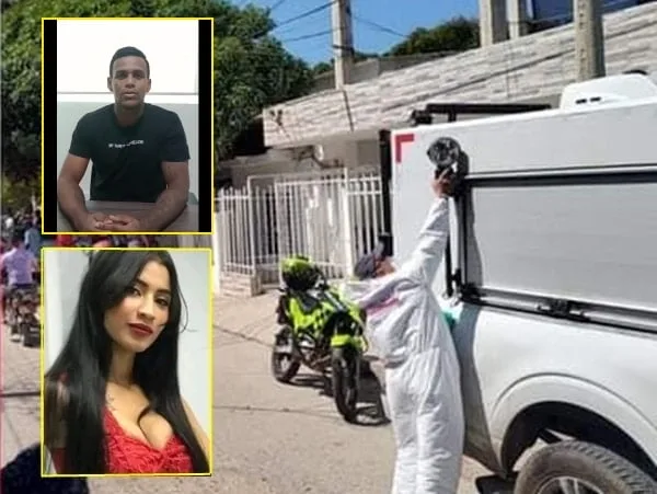 «Pido perdón, siento un profundo arrepentimiento»: Mario Bastidas confesó haber asesinado a su expareja Juliana Gómez