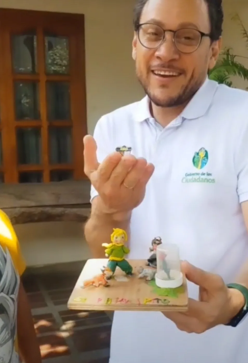 PLASTIJOSHUA