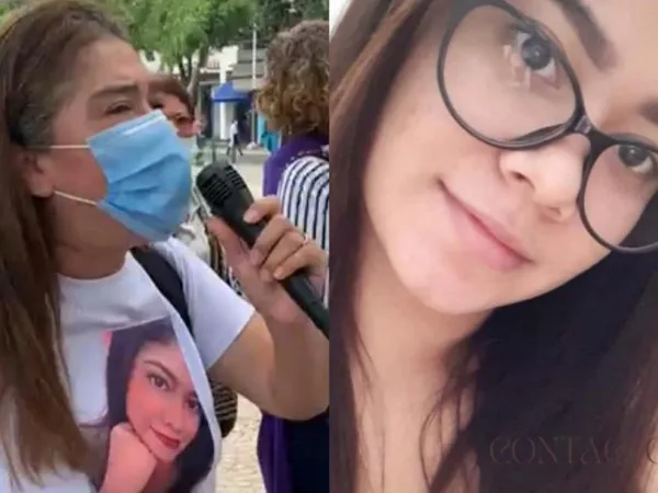 Margarita feminicidio