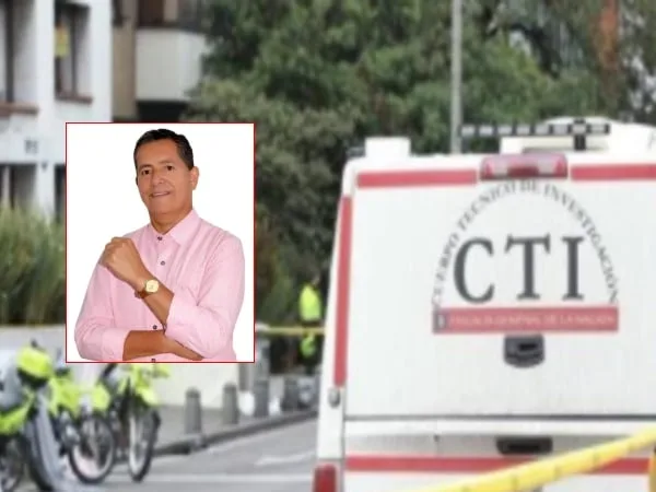 Personería de Cali lamenta el asesinato de Óscar Becerra, presidente de la junta de acción comunal del barrio San Luis