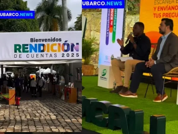 Así va la gestión de EMCALI: flota renovada, cable ecológico, y alumbrado modernizado