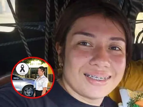 Yina Paola Aldana Cortés, ciclista que murió por culpa de conductor que habría sufrido microsueño