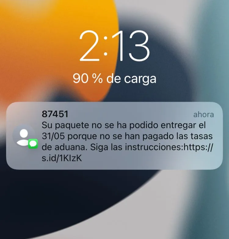 La estafa y suplantación que le dañó la vida a Yulieth Viviana