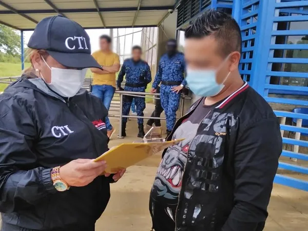 Según la Fiscalía, un dragoneante del Inpec habría sobornado a reclusos durante 3 años en Pasto
