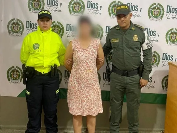 La menor de edad tuvo que ser trasladada a un hospital por la gravedad de las heridas ocasionadas por su madre.