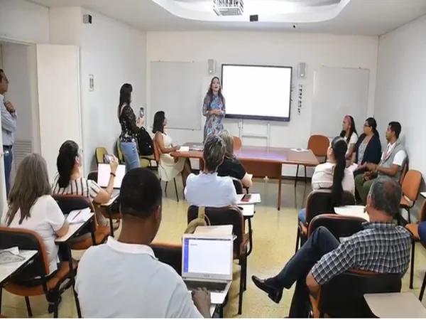 En el Valle buscan para disminuir riesgos en los colegios durante la temporada de lluvias