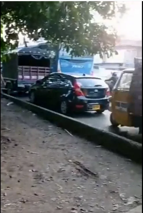 en Los Mangos