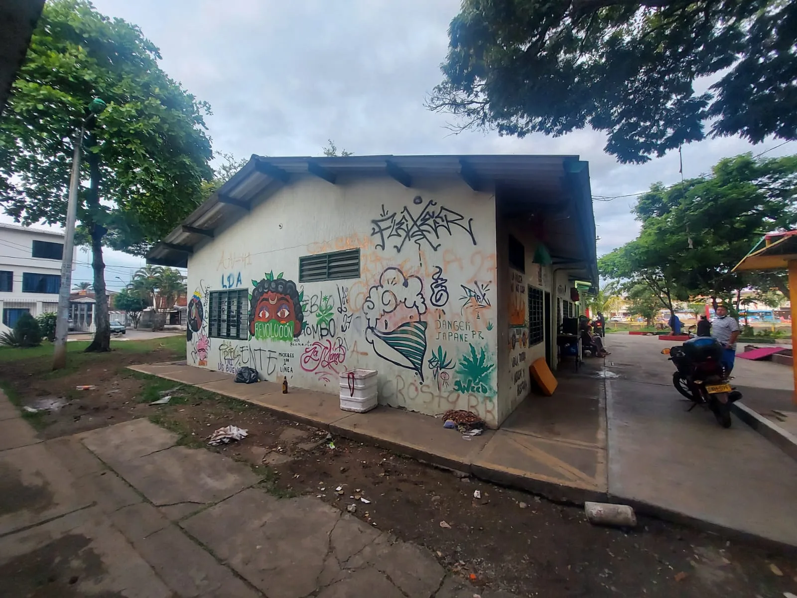 Villa del Sur Cali