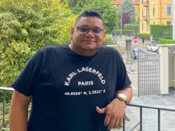 Cuñado de Luis Fernando Muriel fue asesinado.