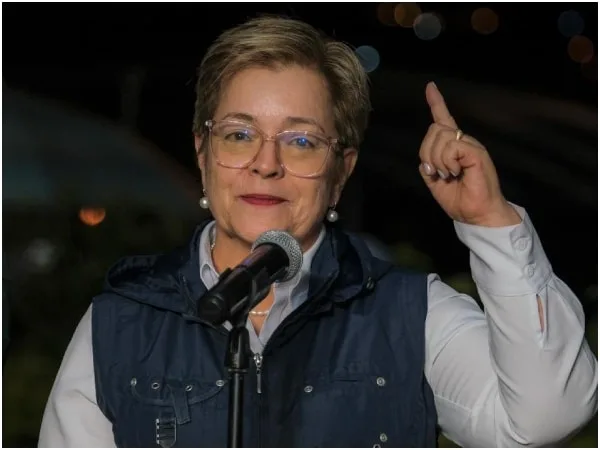 «Una reforma constitucional para revivir la mesada 14»: así lo anunció la ministra del Trabajo, Gloria Inés Ramírez