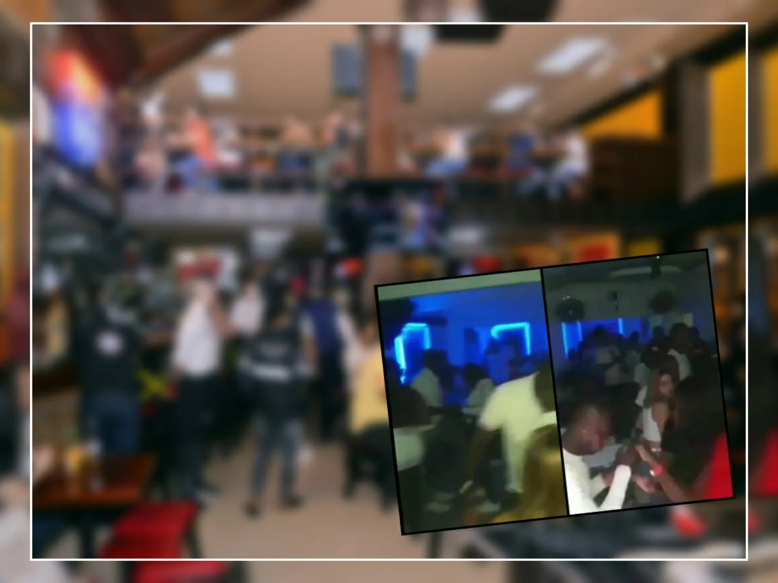 "No generalicen ni juzguen" por "uno o dos que no cumple": El pedido del gremio de la rumba en Cali