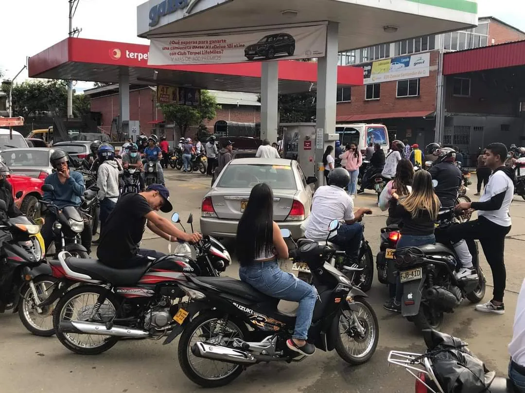 en cali de