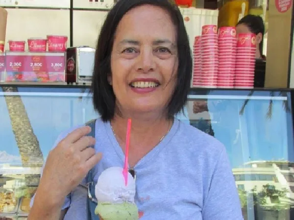 profesora