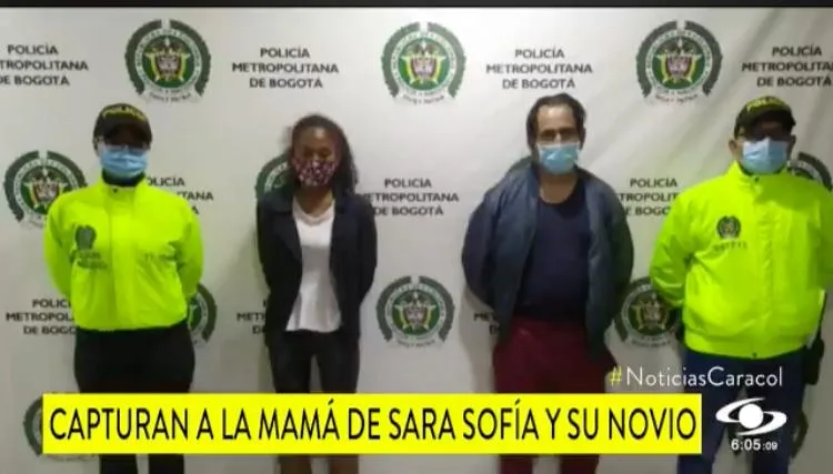 Sara Sofía