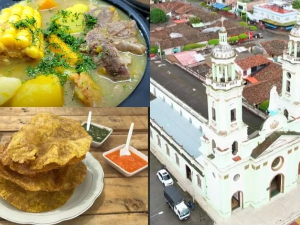 El concurso Historias & Sazones busca a estudiantes de cocina que acepten interesante reto.