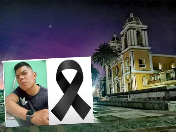 Accidente en Nariño: joven se estrelló en su motocicleta y perdió la vida