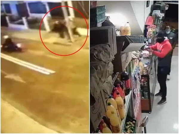 Inseguridad se desbordó en Pasto ante constantes hurtos a mano armada