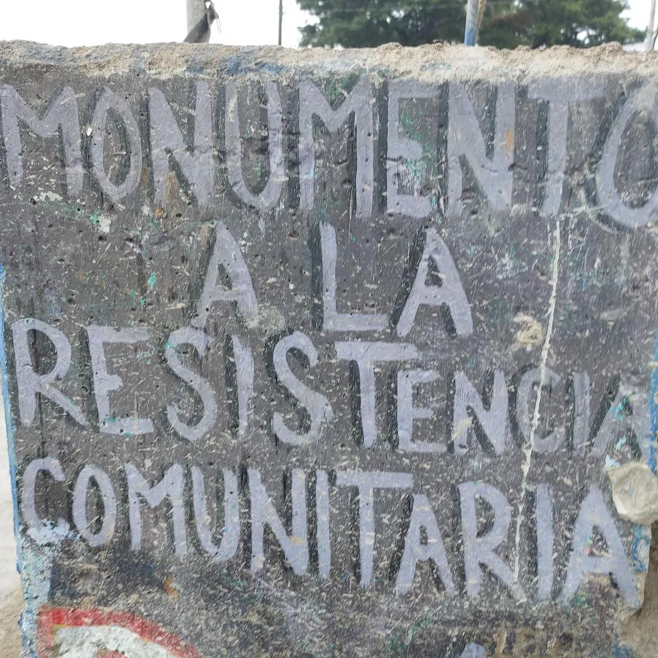 monumento de la Resistencia